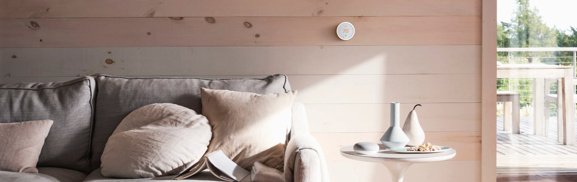 Vivint Home Automation in Long Island