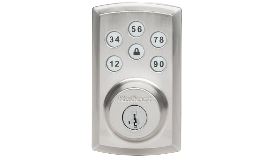 Vivint Smart Lock in Long Island