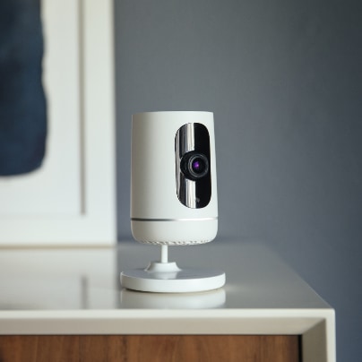 Long Island vivint indoor camera