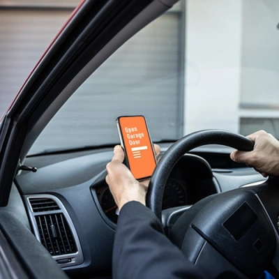 Long Island vivint smarthub
